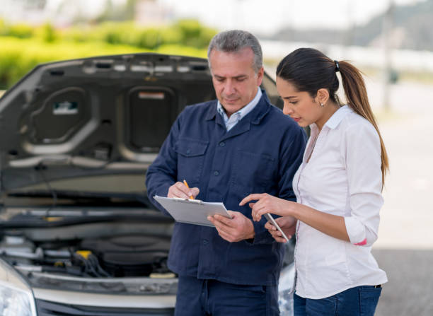 Auto Insurance in Mineral County County